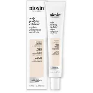 Nioxin Scalp Purifying Exfoliator 50 ml günstig