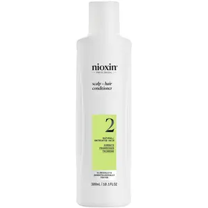 Nioxin System 2 Revitalisierer 300 ml günstig