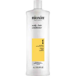 Nioxin System 1 Scalp + Hair Conditioner 1000 ml günstig