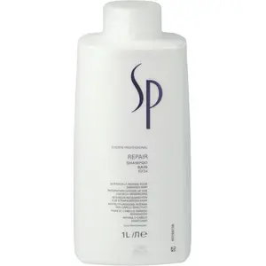 Wella SP Repair Shampoo 1000 ml günstig