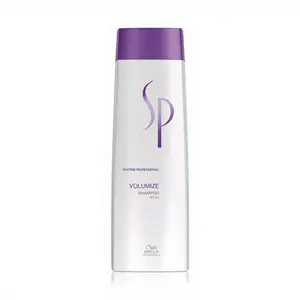 WELLA SP Volumize Shampoo für mehr Volumen und Fülle, 250 ml für geschmeidiges und kraftvolles Haar günstig