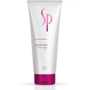 Wella SP Color Save Conditioner 200 ml günstig