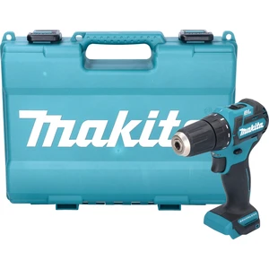 Makita DF 332 DZE Akku Bohrschrauber 12 V max. 35 Nm Brushless + Koffe...
