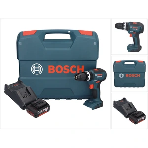 Bosch GSB 18V-55 Professional Akku Schlagbohrschrauber 18 V 55 Nm Brus...