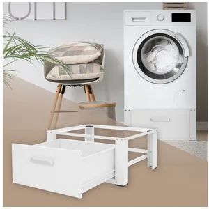 ML-DESIGN Waschmaschinenuntergestell Waschmaschinenzubehör Untergestel... günstig