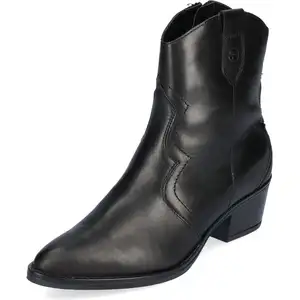 Tamaris 25702/41 Black Leather Größe EU 37 günstig