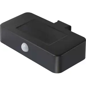 Sygonix SY-4677502 Solar-Außenwandleuchte mit Bewegungsmelder SMD LED ...