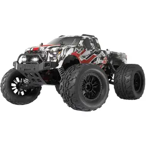 Reely New2 BL Super Combo Brushless 1:10 RC Modellauto Elektro Monster... günstig