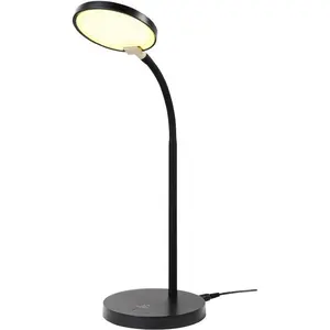 Renkforce, Tischlampe, Schreibtischleuchte (580 lm) günstig