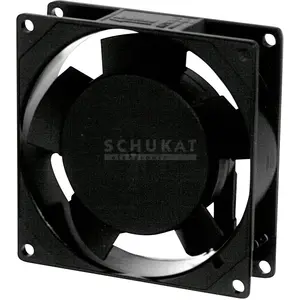 Sunon SF23092A2092HST Axiallüfter 230 V/AC 49.24 m³/h (L x B x H) 92 x...