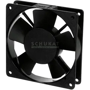 Sunon DP201AT2122HST Axiallüfter 230 V/AC 108.67 m³/h (L x B x H) 120 x 120 x 25 (120 mm, 1x), PC Lüfter