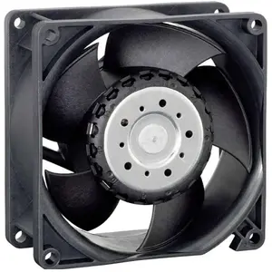 ebm-papst Papst EBM 3212 JH3 Axiallüfter 12 V/DC 238 m³/h (L x B x H) ...