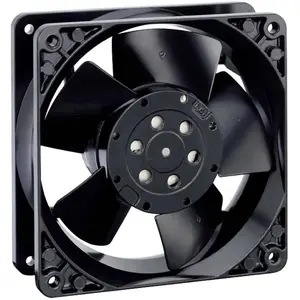 ebm-papst Papst EBM 4600 N Axiallüfter 115 V/AC 148 m³/h (L x B x H) 1...