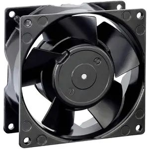 Papst EBM 3650 Axiallüfter 230 V/AC 76 m³/h (L x B x H) 92 x 92 x 38 m...
