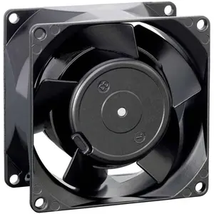 ebm-papst Papst EBM 8506 N Axiallüfter 115 V/AC 46 m³/h (L x B x H) 80...