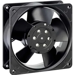 ebm-papst Papst EBM 4600Z Axiallüfter 115 V/AC 152 m³/h (L x B x H) 11...