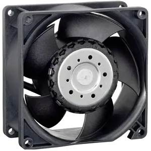 ebm-papst Papst EBM 3214 JH3 Axiallüfter 24 V/DC 238 m³/h (L x B x H) ...