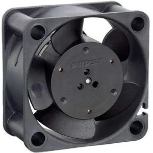 Papst EBM 405 Axiallüfter 5 V/DC 10 m³/h (L x B x H) 40 x 40 x 20 mm (... günstig
