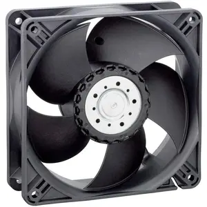 ebm-papst Papst EBM 4412 H Axiallüfter 12 V/DC 240 m³/h (L x B x H) 11...