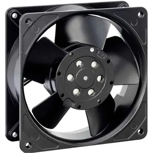 ebm-papst Papst EBM 4850Z Axiallüfter 230 V/AC 98 m³/h (L x B x H) 119...