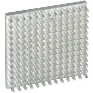 SEPA PB50-50-10-169-AL Kühlkörper (L x B x H) 50 x 50 x 10 mm, Elektro...