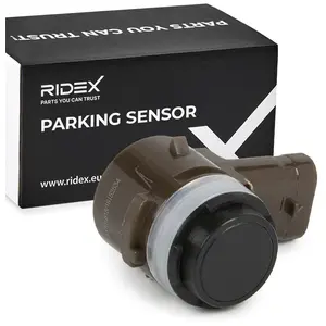 RIDEX 2412P0119 Einparkhilfe Parksensor Gewinkelt für VW Golf VII Schrägheck (5G1, BQ1, BE1, BE2) Passat Variant (3G5, CB5) Golf VII Variant für SKODA günstig