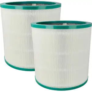 vhbw 2x HEPA Filter Ersatz für Dyson 970342-01, 968126-03, 968126-03, ... günstig