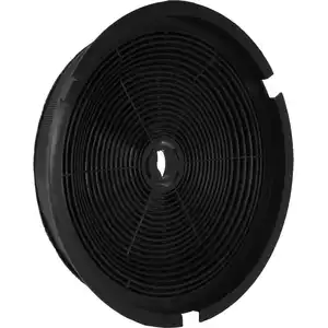 vhbw Aktivkohlefilter kompatibel mit EBD DHK300E Dunstabzugshaube - 19...