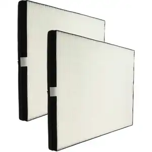 vhbw 2x HEPA Filter Ersatz für Philips FY1410/30 für Luftreiniger - Er...