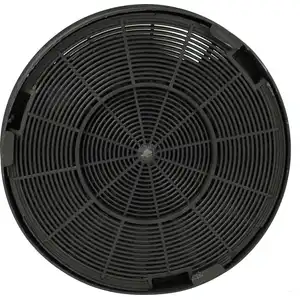 vhbw Aktivkohlefilter kompatibel mit AEG DVB5960HB, DVB5660HG, DVK6680...