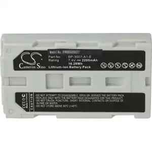vhbw Akku kompatibel mit Graphtec GL220 Fernbedienung Remote Control (... günstig