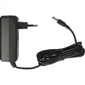 vhbw Ladegerät kompatibel mit Rowenta X-Force Flex RH9678WO, RH9677WO,...