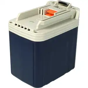 vhbw Akku kompatibel mit Makita BHR200SH, BHR200SFE, BHR200SJE, BHR200...