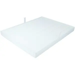 vhbw HEPA Filter Ersatz für Fellowes CRC93701, 9270701, HF-300 für Luf...
