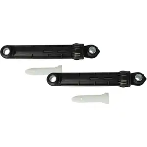 vhbw 2x Stoßdämpfer kompatibel mit Quelle 03040292, 02737146, 02537413... günstig