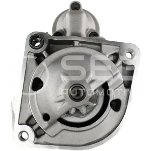 SEG Automotive 0001115120 Starter Anlasser 1,7kW für FIAT Ducato Kastenwagen (250, 290) 12V günstig