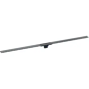 Geberit, Duschrinne, CleanLine80 Caniveaux de douche, longueur 30-110cm (peut être raccourci), 154.442.QC.1, 154.442.QC.1 (1100 mm) günstig