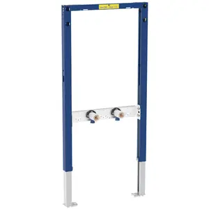 GEBERIT 111740002 Duofix Element f. Dusche und BW günstig