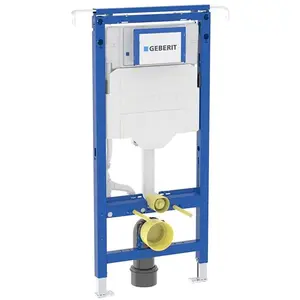 HAK GEBERIT DUOFIX Sigma UP-Spülkasten 12cm, für Seitenwand Montage günstig