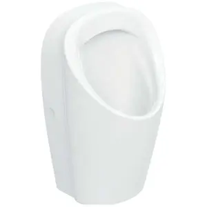 Geberit, Toilette + Bidet, Renova L urinoir, entrée par l'arrière, sortie à l'arrière et en bas, 390x330x700mm, 503.130.00.1 günstig