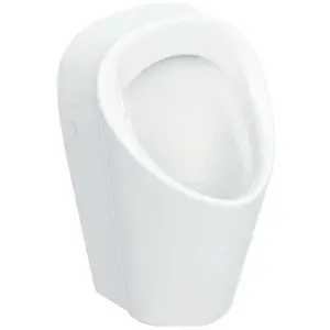 Geberit, Toilette + Bidet, Renova M urinoir, entrée par l'arrière, sortie par l'arrière et en bas, 350x330x580mm, 503.120.00.1 günstig