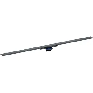 Geberit CleanLine50, 30-130cm schwarzchrom, 1 Stk. günstig