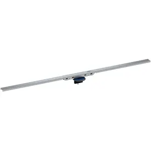 Geberit CleanLine50, 30-90cm Edelstahl geb., 1 Stk. günstig