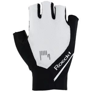 Handschuhe Roeckl Ivory 2 Weiß Größe 9 günstig