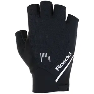 Handschuhe Roeckl Ivory 2 Schwarz Größe 10 günstig