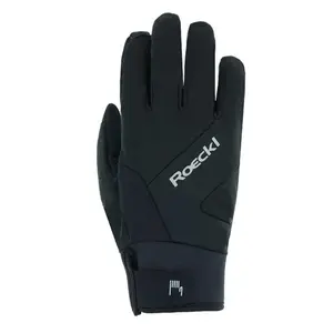 Roeckl Sports Reichenthal 2 Fahrradhandschuhe 9000 - black 9 günstig