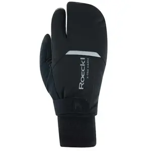 Roeckl Villach 3 Trigger Gore-tex Windstopper® Fausthandschuhe 9 günstig