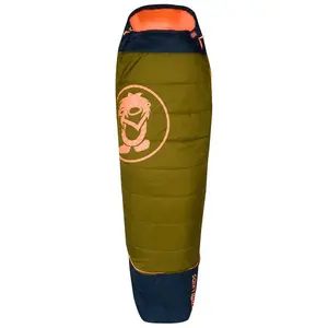 Trollkids Fjell Dreamer Junior Schlafsack One Size günstig