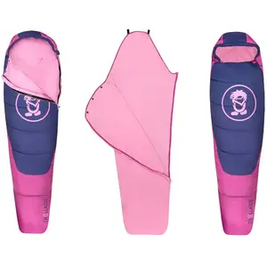 Trollkids Femund 3in1 Junior Schlafsack One Size