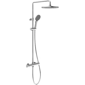 Villeroy & Boch TVS109002000K5 Duschsystem Universal Showers günstig